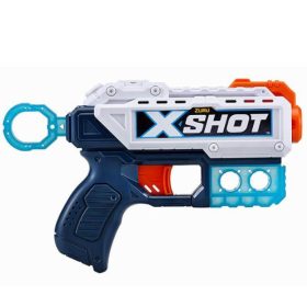 Recoil penová vystreľovacia hračka