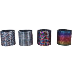 Interaktívna farebná špirála