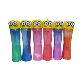 Krištáľový gélový sliz