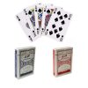 Francúzsky pokerový balíček kariet
