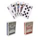 Francúzsky pokerový balíček kariet