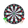 Darts terč