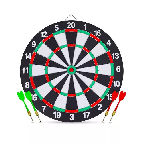 Darts terč