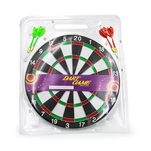 Darts terč