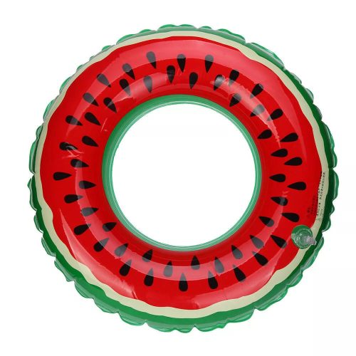 Melónový nafukovací kruh – 80 cm