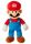 Super Mario obrovská plyšová figúrka 61 cm