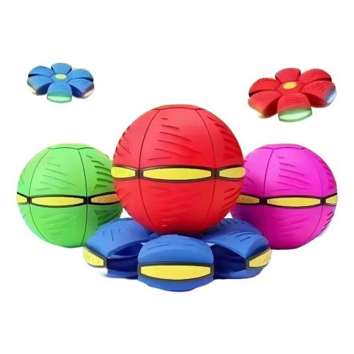 Magická frisbee lopta