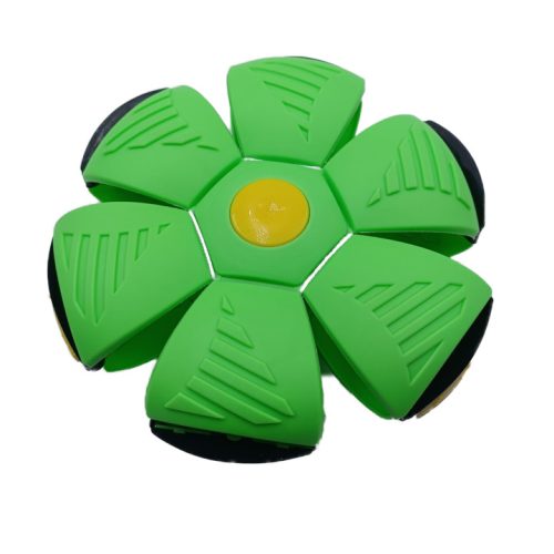 Magická frisbee lopta