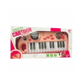 Krokodílí syntetizátor