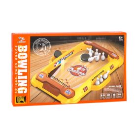 Stolná spoločenská hra Bowling