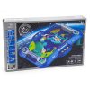 Mini stolný pinball – vesmírna raketa