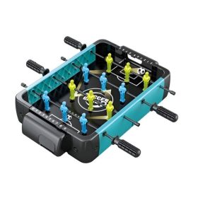 Mini stolný futbal – stolová hra pre 2 hráčov