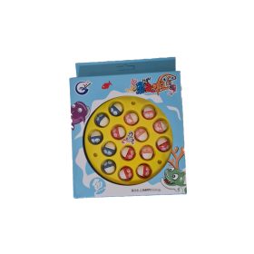 Hra Chytanie rybičiek