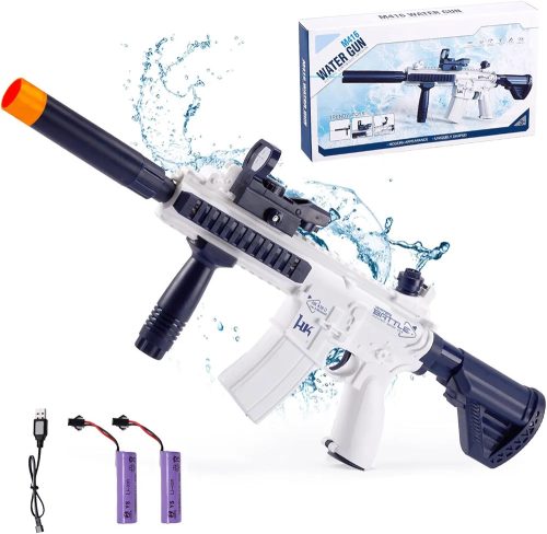 Elektrický automatický vodný pištoľ