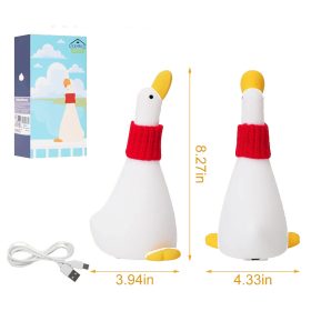 Kačičková nočná lampa