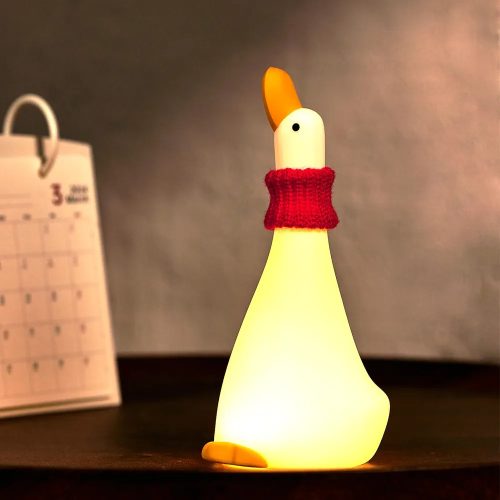 Kačičková nočná lampa