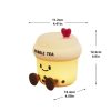 Bubble Tea éjszakai lámpa