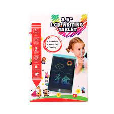8,5-palcová LCD grafická tabuľka