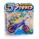 Súprava finger bicykla a finger skateboardu