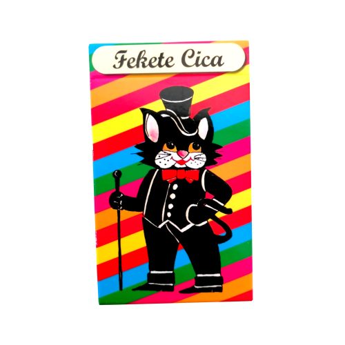 Čierna mačka – kartová hra