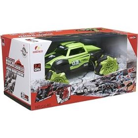   Kaskadérske pásové auto na skaly s gestovým ovládaním a diaľkovým ovládačom