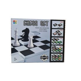 Magnetická súprava dámy