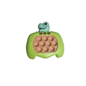 Dinosauří Pop It hra