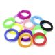 Náhradná sada pre 3D pero – PLA filament 100 m, 20 farieb