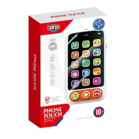 Detský smartfón pre bábätká