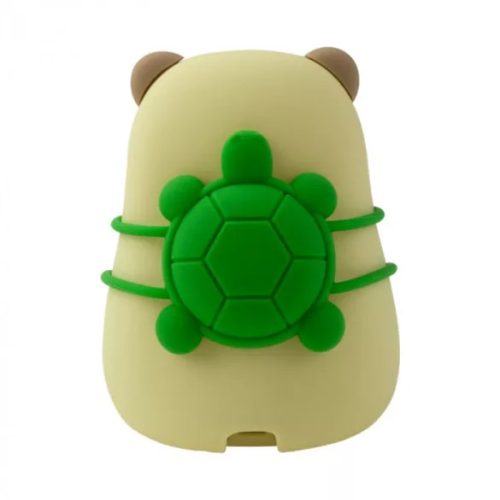 Kapibara LED nočná lampa