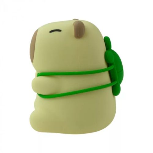 Kapibara LED nočná lampa