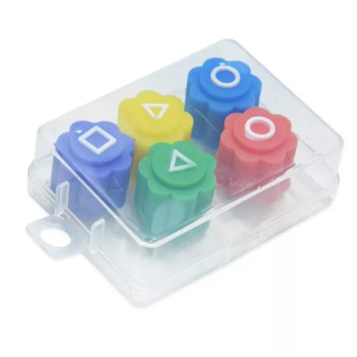 Squid Game Gonggi spoločenská hra v krabičke