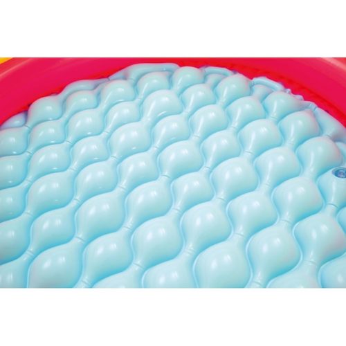 Dúhový nafukovací bazén 114 x 25 cm