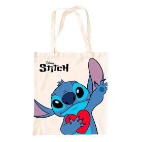 Disney Stitch plátenná taška – Lilo & Stitch