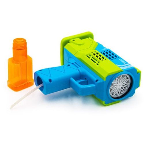 Bublifuková pištoľ pre deti