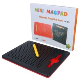 Mini Magpad – magnetická tabuľka