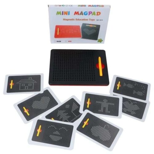 Mini Magpad – magnetická tabuľka