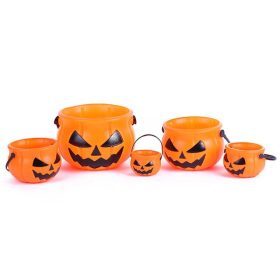 Súprava na zbieranie cukríkov – 5 vedierok