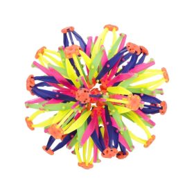 Magická zručnostná lopta