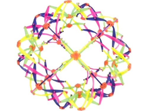 Magická zručnostná lopta