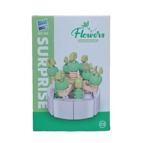 Kaktusová stavebnica