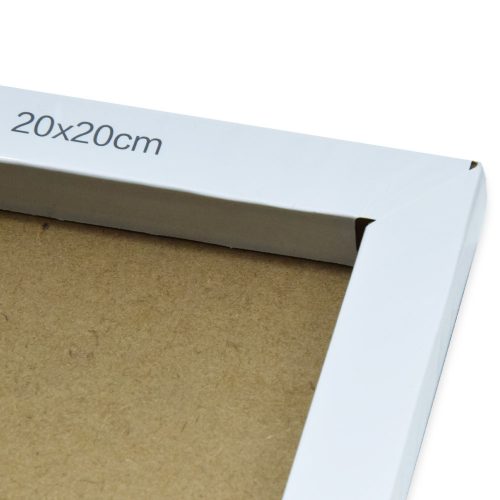 Diamantová mozaika – Dievča so sukňou