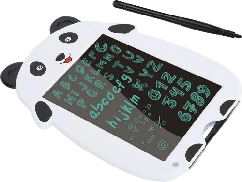 LCD písacia tabuľka v tvare pandy
