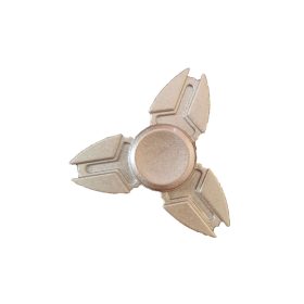 Fidget Spinner kovový