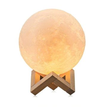 Mesačná lampa