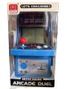 Retro mini hrací automat s 23 hrami