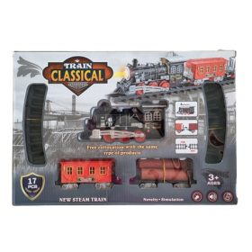 Elektrická vlaková súprava