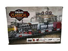 Elektrická vlaková súprava