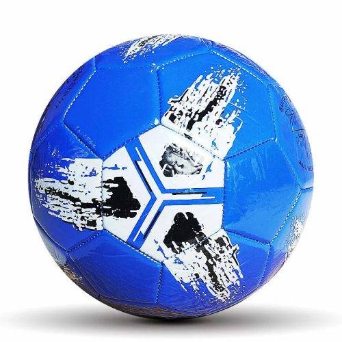 Šité futbalové lopty