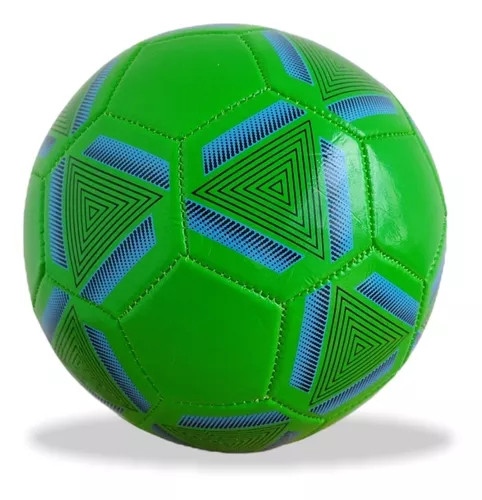 Šité futbalové lopty